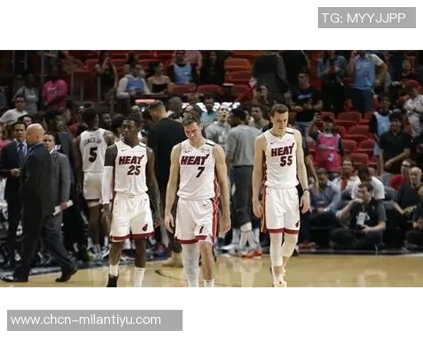 2020年NBA季后赛雄鹿对热火精彩对决回顾与分析