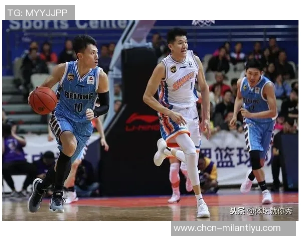 CBA吉林队与广东队历史交锋记录分析及战绩回顾