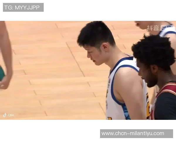 CBA辽宁队与广厦队实力对比分析谁将赢得最终胜利